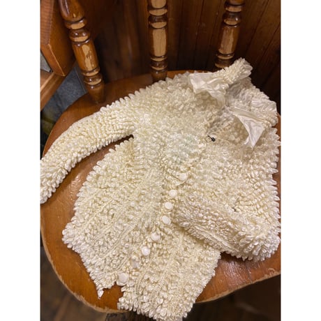 [USED] VINTAGE POPCORN TOPS🍿