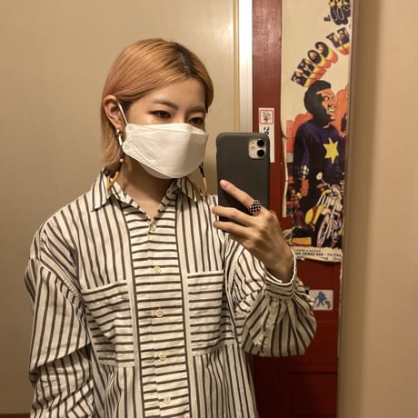 [SELECT] MASK  HOLDER