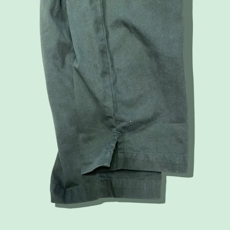 [USED] WORK JUMP SUIT ！
