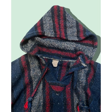 [GARDENworks]  Short丈  Mexican Parka