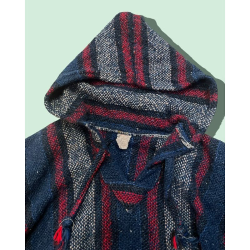 GARDENworks] Short丈 Mexican Parka | garden730