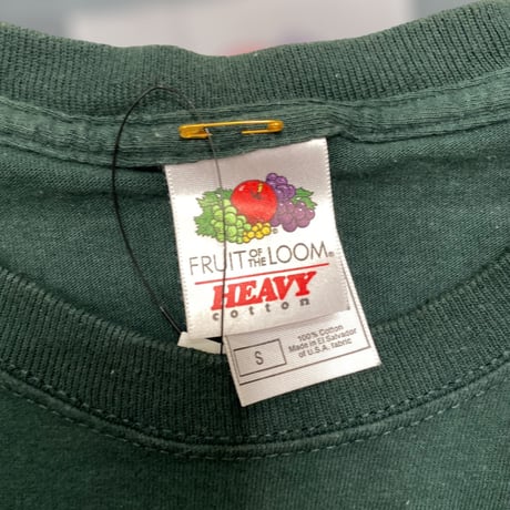 [USED]COLORADO tee