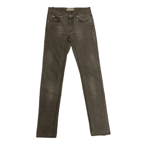 [USED] "Acne Jeans" SLIM PANT