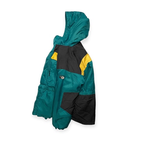 [USED] 90's Columbia 中綿マウンテンパーカー