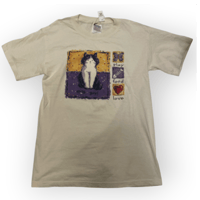 [USED] miss you! ねこTee