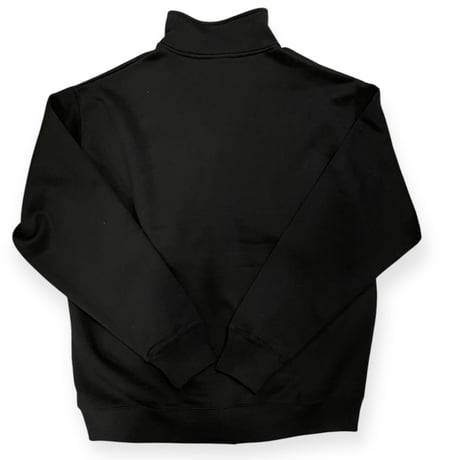 [SELECT] 10oz T/C HALFZIP SWAET