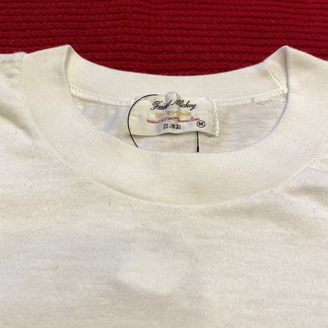 [USED] Mickey Tee ! JAPAN VINTAGE🐭