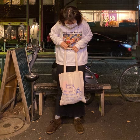 [USED] euro エコBAG🌏🩹