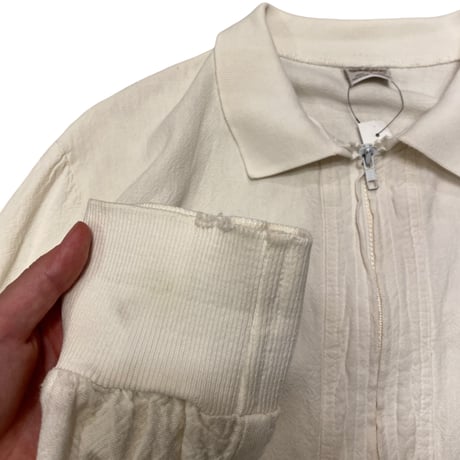 [USED] U.S.made 100%コットンJKT