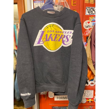 [USED] LOS ANGELES🏀LAKERS SWEAT