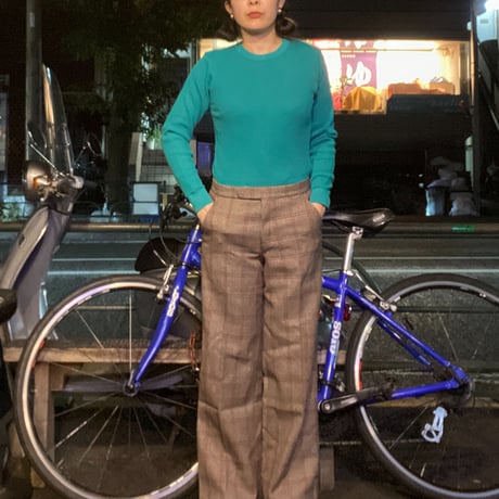 [USED] Green サーマル