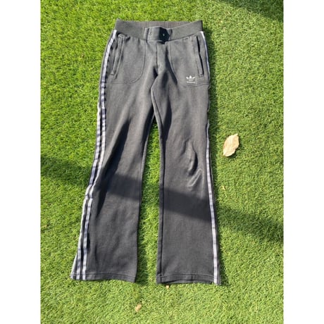[USED] adidas ジャージパンツ