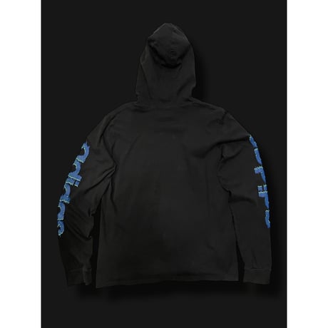 [USED] adidas Tee Hoodie
