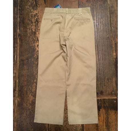 [BENICOTOY] ♡ 刺繍 Dickies  PANTS !
