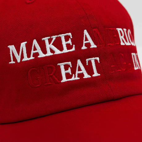 [Aquvii] "MAKE A RICE EAT IN" CAP【TAGDOESNOTMAKEYOU.】