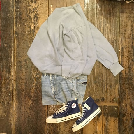 [USED] EURO vintage SWEAT