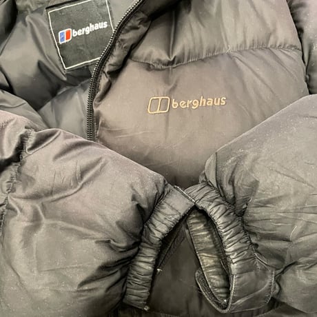[USED] Berghaus Down 600 from UK 🇬🇧
