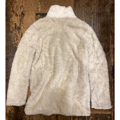 [USED]🐏みたいなフリース