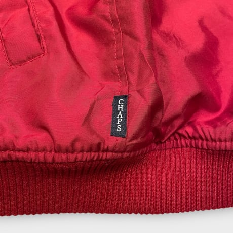 [USED] CHAPS フリースベスト
