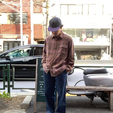 [USED]  Dickies  NAVY