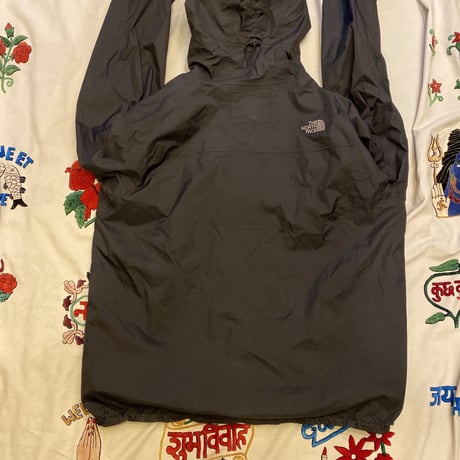 [USED] The North Face  NYLON PARKA