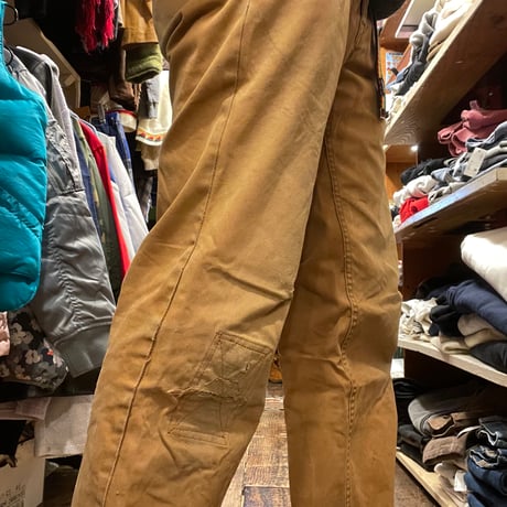 [USED] DICKIES WORK PANTS（W34/L32）