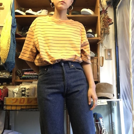 [USED] Levis501  made in USA w30
