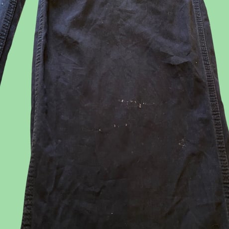 [USED] WORK JUMP SUIT -GARDENworks-