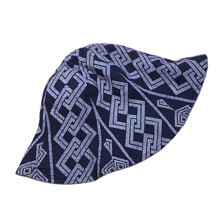 [USED]Reversible Tulip Hat