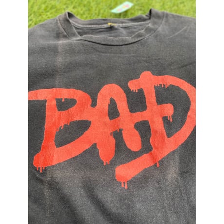 [USED] "BAD" Tee