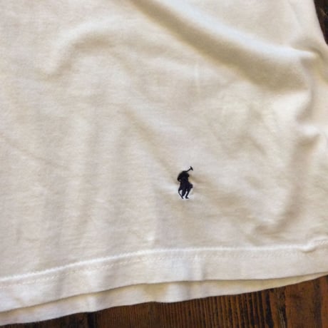 [USED]  POLO RALPH LAUREN Tee