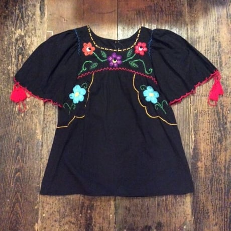 [USED] かわいいチュニック
