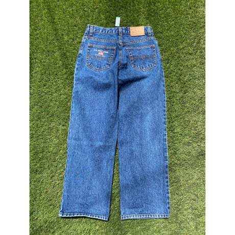 [USED] U.S. POLO ASSN.  DENIM PANTS