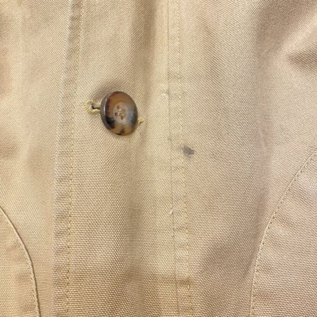 [USED] Eddie Bauer ハンティングコート