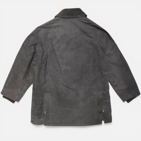 [USED] Barbour オイルドジャケット