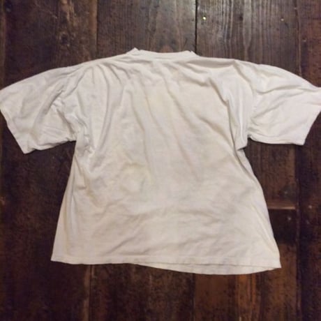 [USED] ウォーホール風 モンローTee