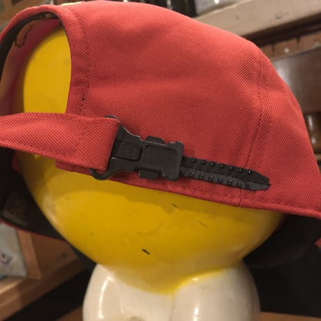 [USED]DUEL CAP🎣