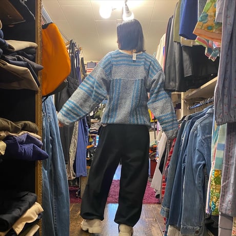 [USED] メキパ〜のCREW