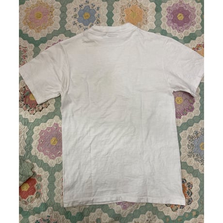 [USED] vintage JOHN LENON "SELF PORTRAIT"  Tee