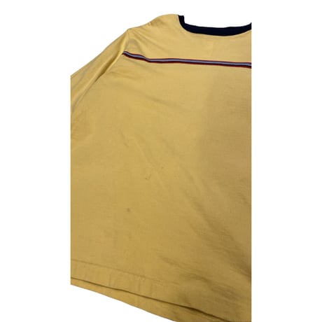 [USED] OLD NAVY ロンTEE