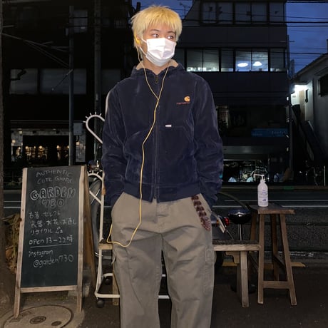 [USED] Dickies 🛹 CARGO PANTS