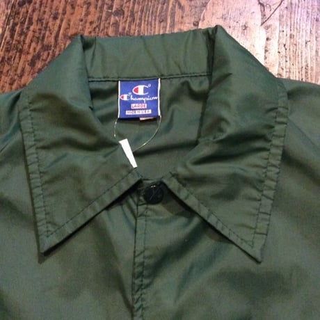 [USED] コーチJKT