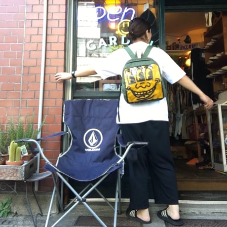 [USED] MoMA ポケTee