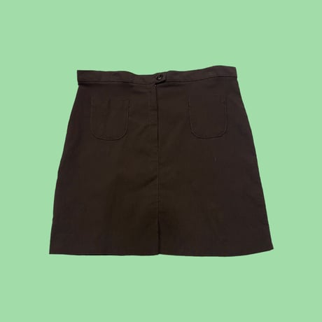 [USED] made in ITALY♡タイトスカート