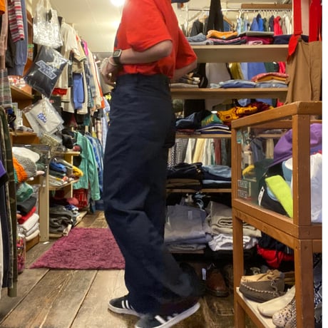 [USED] REDKAP  WORK PANTS  W30 L32