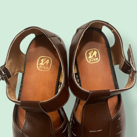 [DEADSTOCK] チェコ軍 グルカサンダル