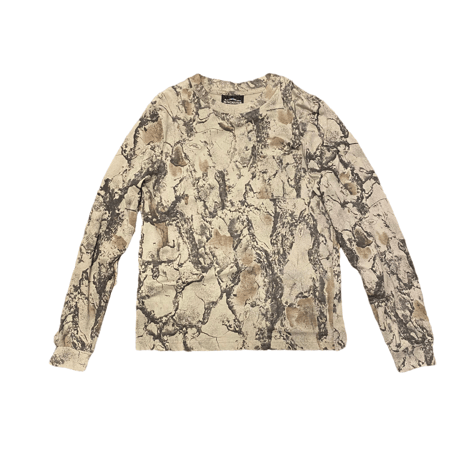 [USED] リアルツリーCAMO柄ロンTee