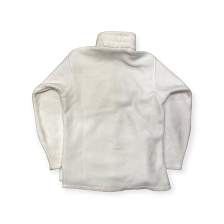 [USED] 90's ''Marmot" ハーフZIPフリース