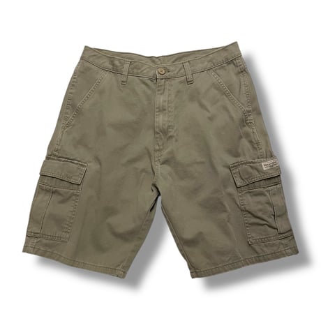 [USED] Wrangler カーゴショーツ