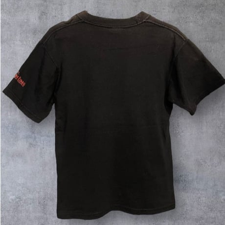 [USED] オフィシャルLION KING プリントTee ！